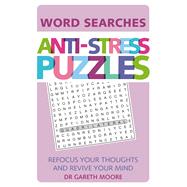 Anti-Stress Word Searches 9781782436102