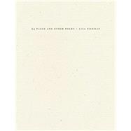 24 Pages and Other Poems 9781940696102