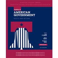 Essentials of American Government, Texas Edition 9780205966103