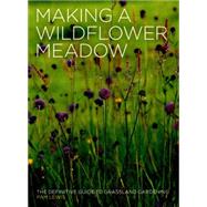 Making a Wildflower Meadow 9780711236103
