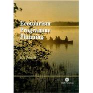 Ecotourism Program Planning