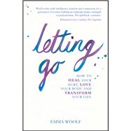 Letting Go 9781849536103