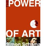 The Power of Art 9780061176104