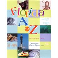 Florida a to Z 9781561646104