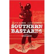 Southern Bastards 3 9781632156105