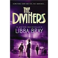The Diviners 9780316126106
