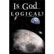 Is God Logical?