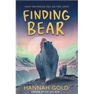 Finding Bear