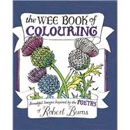 The Wee Book of Colouring 9780752266107