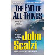 The End of All Things 9780765376107