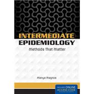 Intermediate Epidemiology 9781284036107