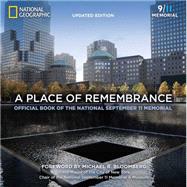 A Place of Remembrance, Updated Edition 9781426216107