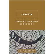 Judaism 9781506406107