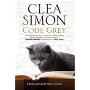 Code Grey 9781847516107