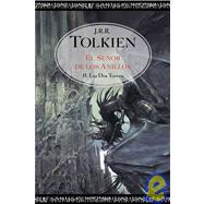 El senor de los anillos/ The Lord of the Rings: Las Dos Torres/ Two Towers 9780061756108