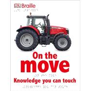 On the Move 9781465436108