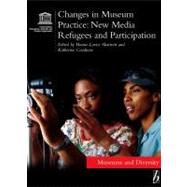 Changes in Museum Practice
