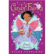 Sweet Secrets 9781481406109