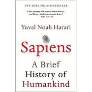 Sapiens 9780062316110