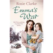 Emma's War 9780091956110