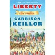 Liberty : A Novel of Lake Wobegon 9780143116110
