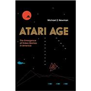 Atari Age 9780262536110