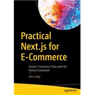 Practical Next.js for E-Commerce