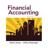 Financial Accounting Plus MyAccountingLab with Pearson eText -- Access Card Package 9780134436111