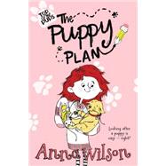 The Puppy Plan 9781447276111