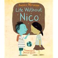 Life Without Nico 9781771386111