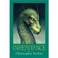 Inheritance 9780375856112