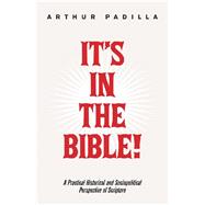 It's in the Bible! 9781796056112