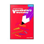 Vocabulary Workshop 9780821576113