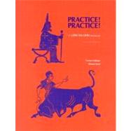 Practice! Practice!