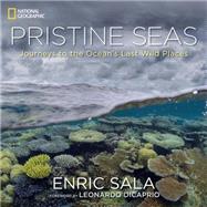 Pristine Seas 9781426216114