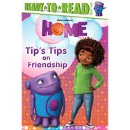 Tip's Tips on Friendship 9781481426114