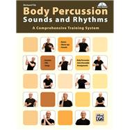 Body Percussion 9783933136114