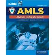 AMLS: Advanced Medical Life Support 9781284196115