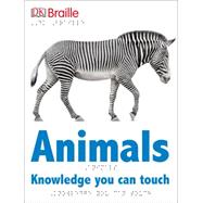 Animals 9781465436115