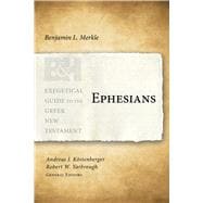 Ephesians 9781433676116