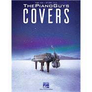 The Piano Guys - Covers 9781495056116