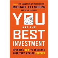 The Last Safe Investment 9781591846116