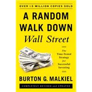 A Random Walk Down Wall Street 9780393246117