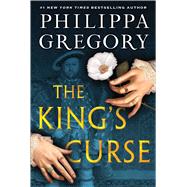 The King's Curse 9781451626117