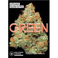 Green 9781452166117