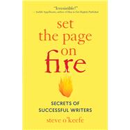 Set the Page on Fire 9781608686117