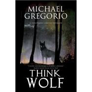 Think Wolf 9780727886118