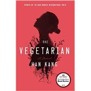 The Vegetarian 9781101906118