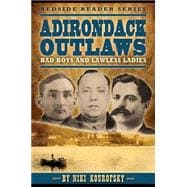 Adirondack Outlaws 9781560376118