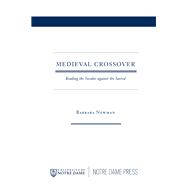 Medieval Crossover 9780268036119